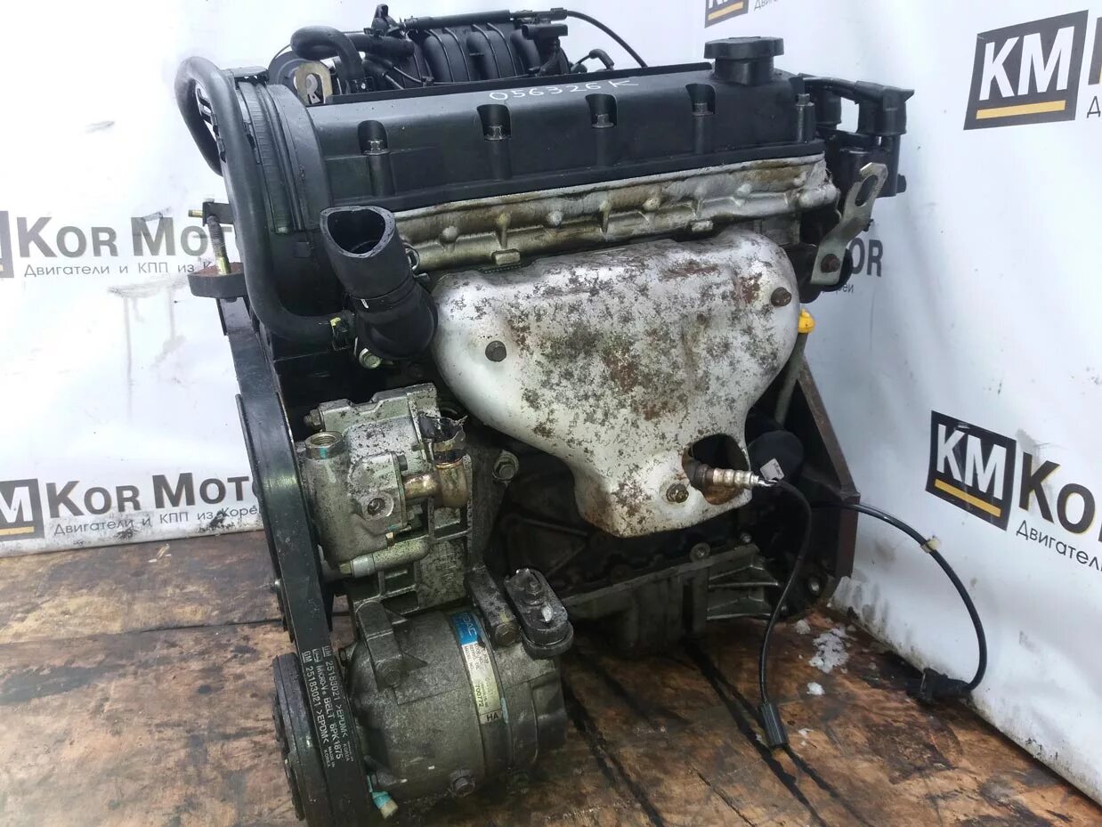 С. 6. 6. Lacetti 1. 6.