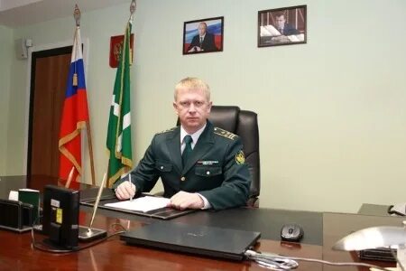 Ростовская таможня