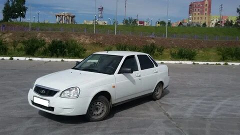 Масса приоры 1