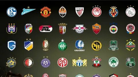 Europa League group stage squads confirmed UEFA Europa League 2016/17 UEFA.com