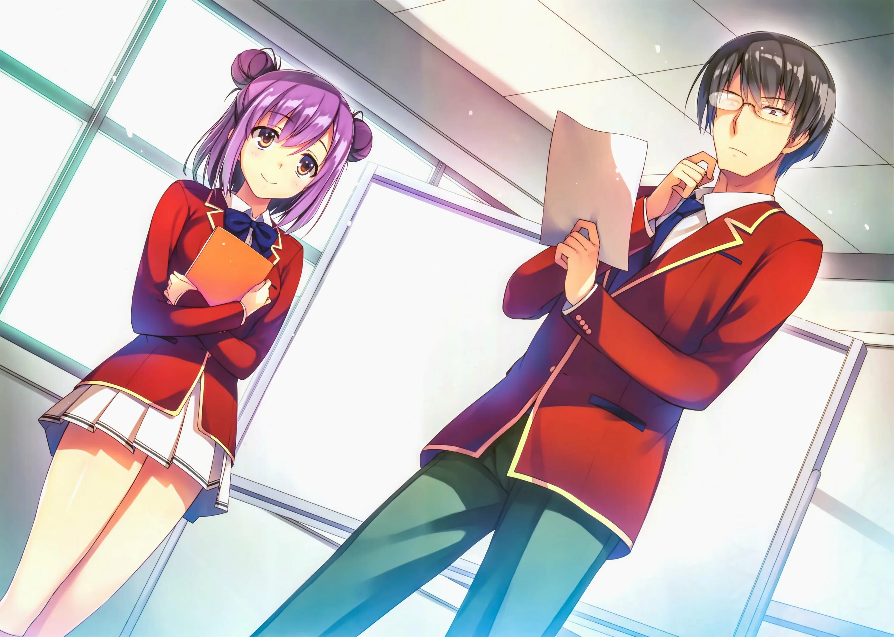 Class of elite. Аканэ тачибана. хорикита манабу и тачибана. classroom of the elite аниме. аниме youkoso jitsuryoku shijou.