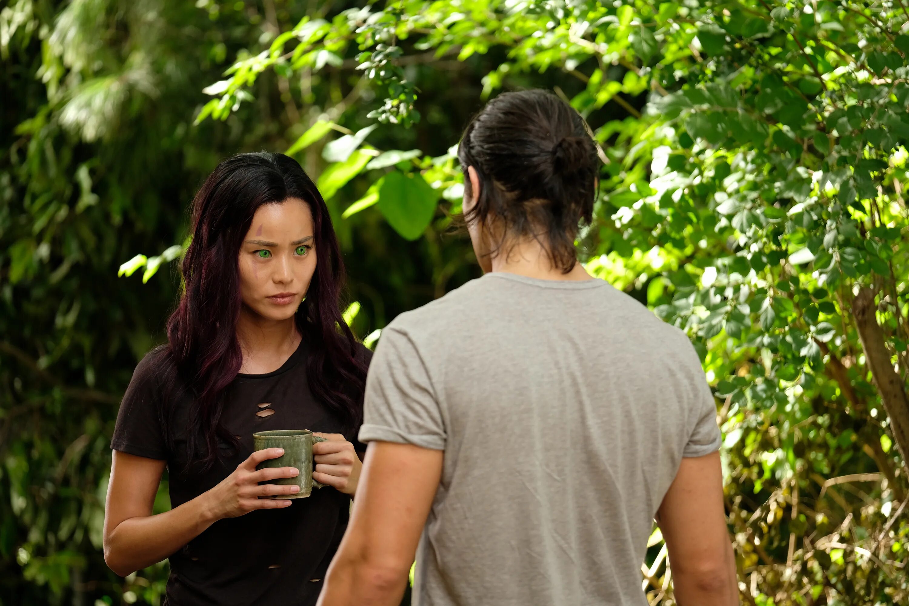 Перси хайнс уайт одаренные. Gifted 3. Gifted poster. Одаренные лорен и джон. Gifted 3.