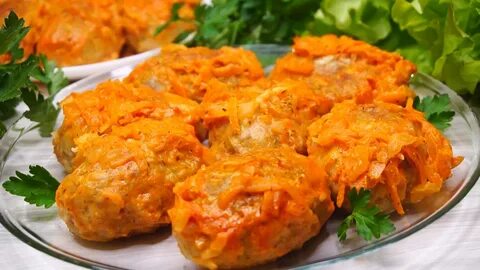 Вкусные и простые ленивые голубцы