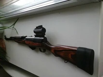 Мр 512 коллиматорный