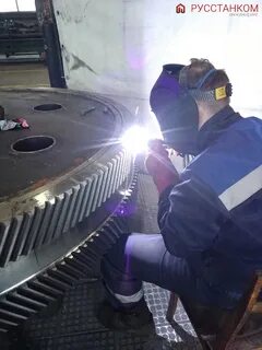 Плазменная закалка
