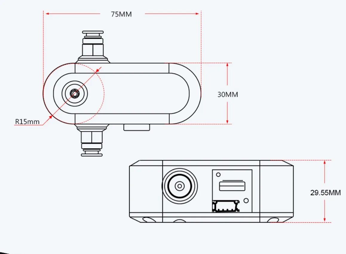 Btt sfs v 2.0. Btt smart filament sensor. датчик филамента в 3д принтере. датчик филамента в 3д принтере схема.