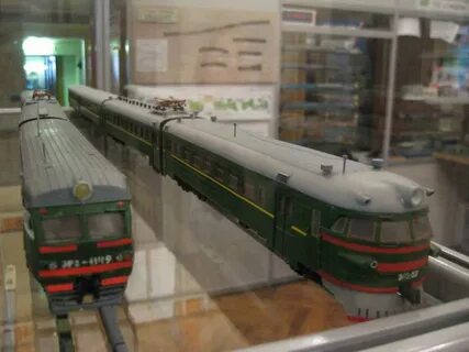 Железная дорога магазин москва