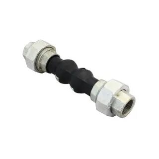 Компенсатор epdm