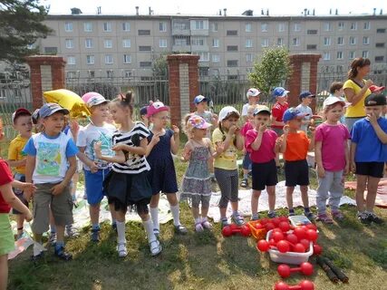 Детский сад 117 сайт