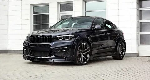 Bmw f16 m