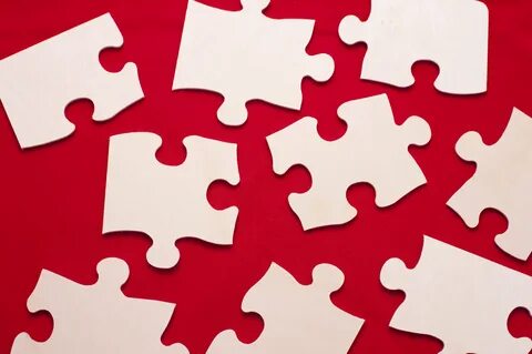 Jigsaw piece