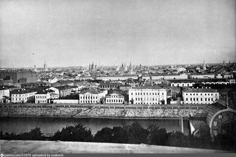 Старое замоскворечье
