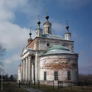 Горбатов нижегородской обл