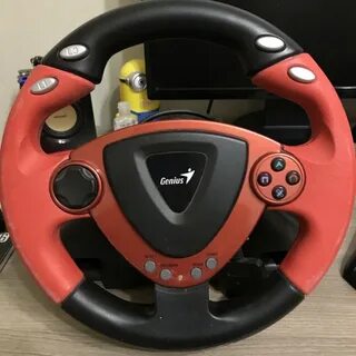 Twin wheel