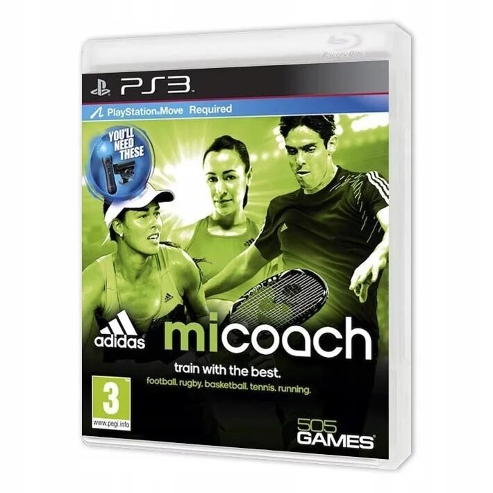 Адидас игра. Ps3 MICOACH. Игра adidas. MICOACH игра. MICOACH move.