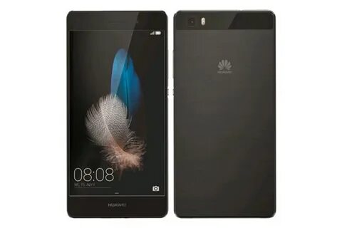 Телефон huawei p8