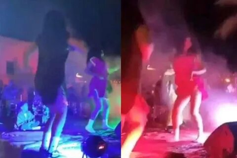 رقص في احتفالات المولد النبوي.