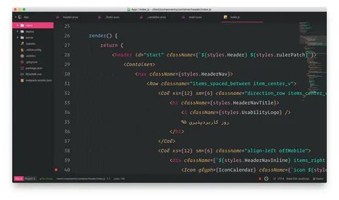 Jsx