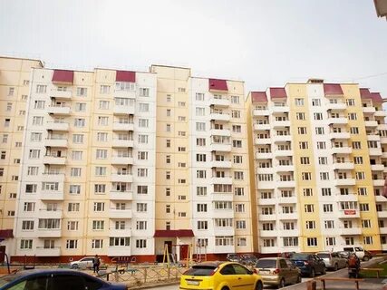 Дом брянск 1