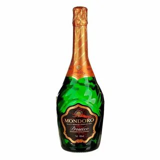 Мондоро просекко шампанское