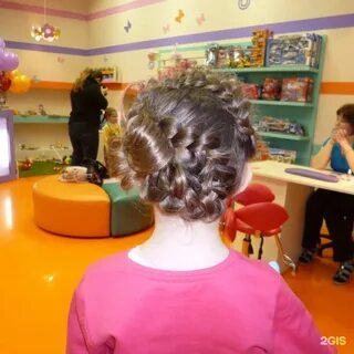 День парикмахера в детском саду