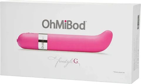 Прикольный Вибратор Музыкальный Ohmibod Naughtibod - Ipod Vibrator Black.