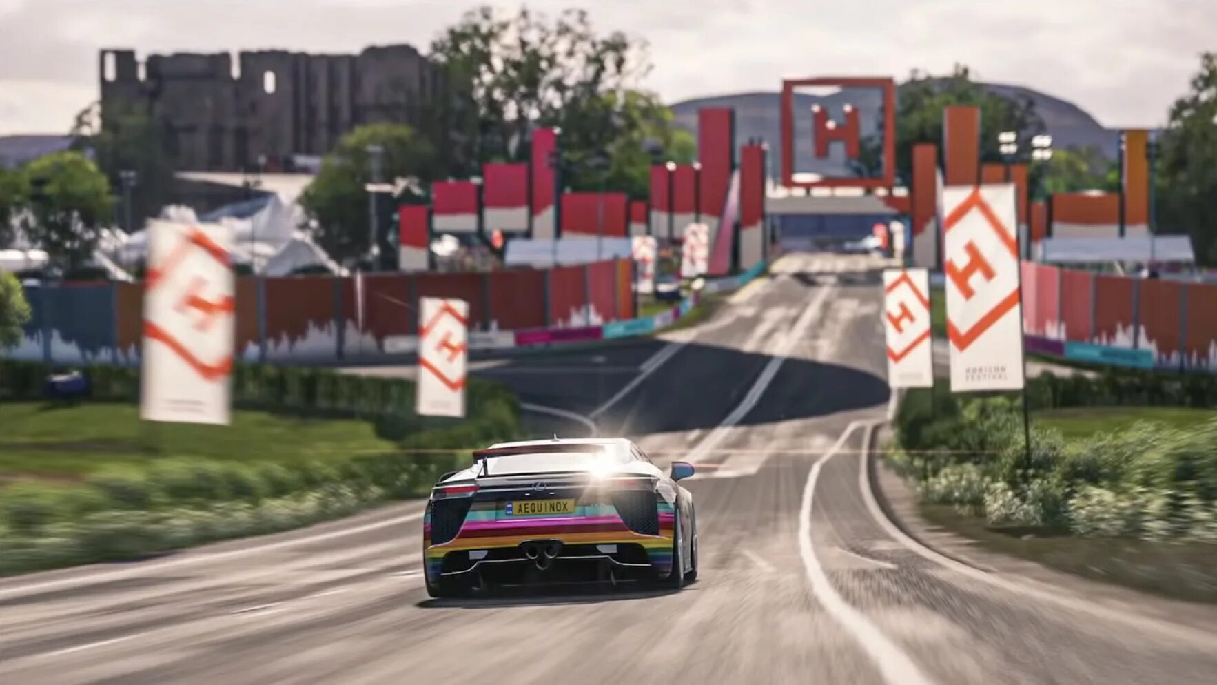 Турне horizon. Шоссейная гонка forza horizon 5. Завершите турне horizon. Forza horizon 5. Forza horizon 5 xbox.