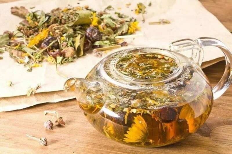 Чай из трав. Настои из лекарственных растений. Отвар из трав. Настой из лекарственных трав. Отвар трав.