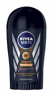 Стик nivea men