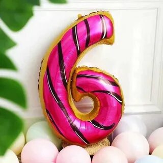 6 сладких лет