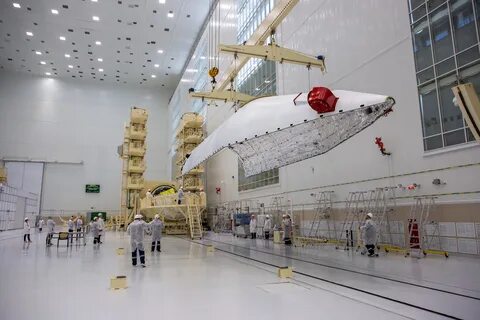 Ангара а5 последние новости 2024 год