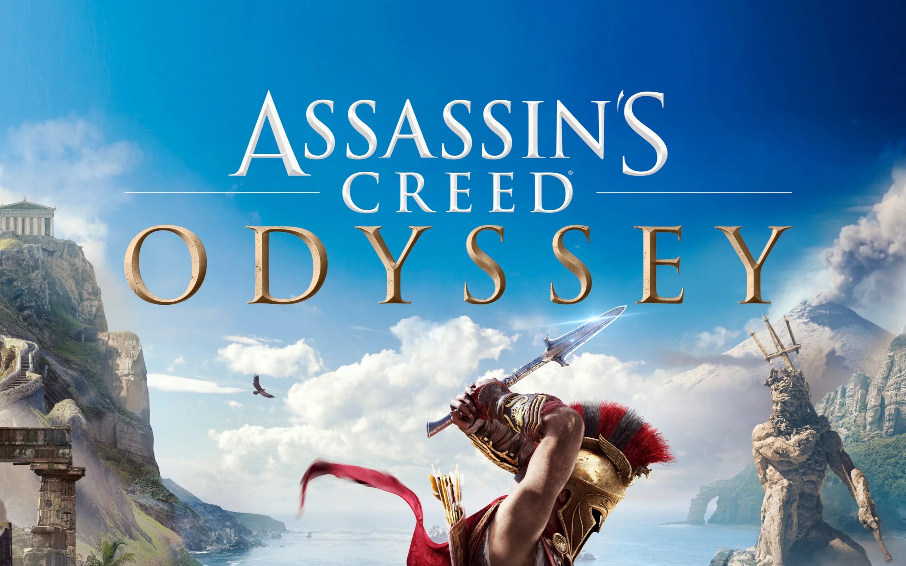 Assassin's Creed Одиссея обложка. Assassin's Creed Odyssey poster. Assassin's Creed Odyssey Постер. Ассасин Крид Одиссей. Assassin s creed odyssey editions