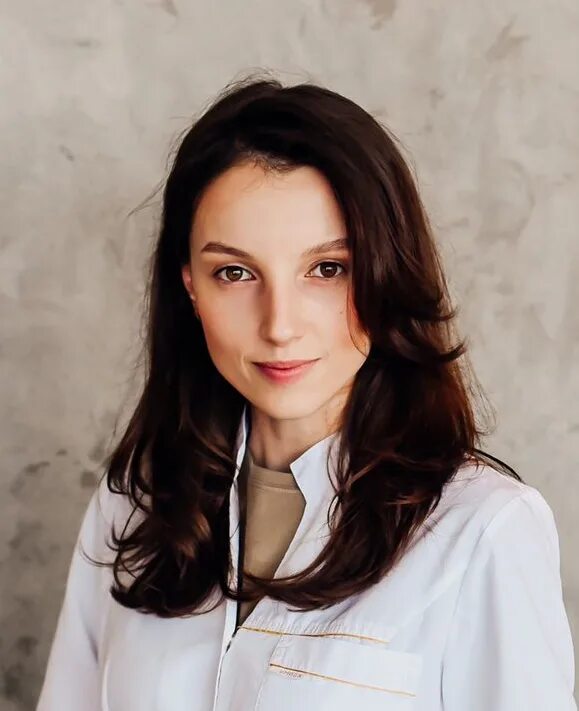 Андреевна. Андреевна