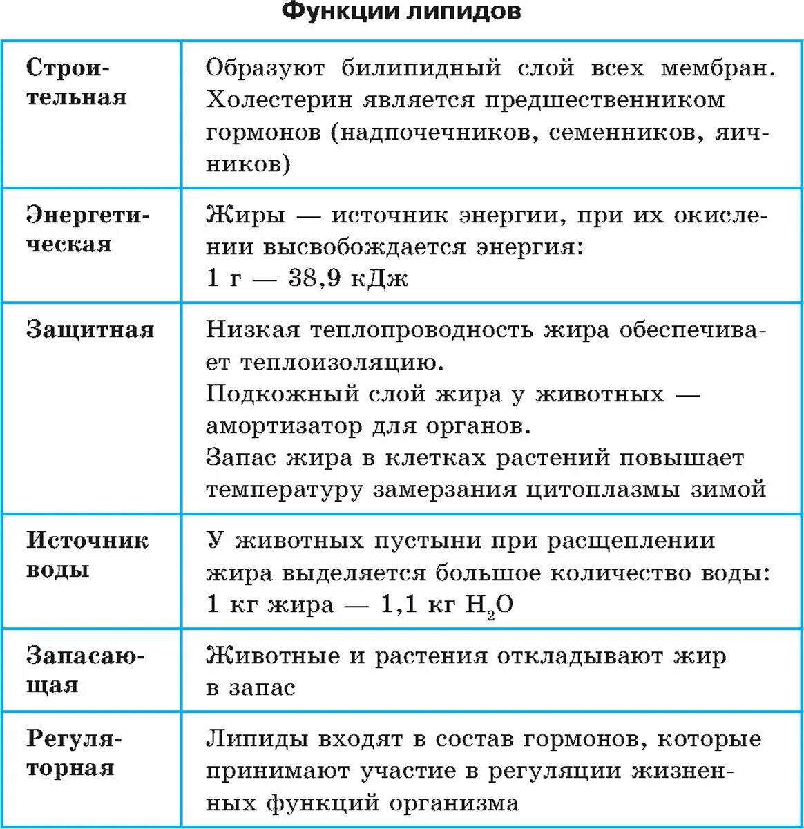 Общие функции липидов. Белки жиры углеводы строение и функции. Сравнительная характеристика функций углеводов липидов белков. Углеводы липиды белки таблица 9 класс биология. Строение белков жиров и углеводов таблица биология.