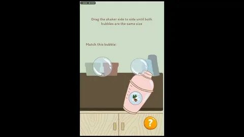 Рецепты в boba story