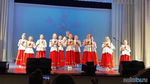 Адмиралтейская звезда 2024