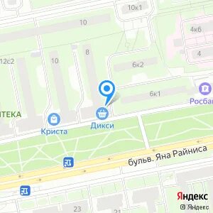 Магазин янов москва