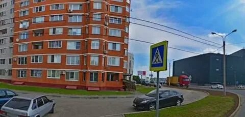 Щербинка 17