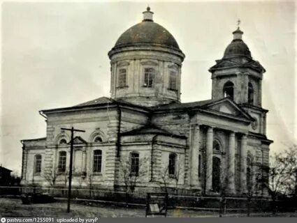 Станица мечетинская
