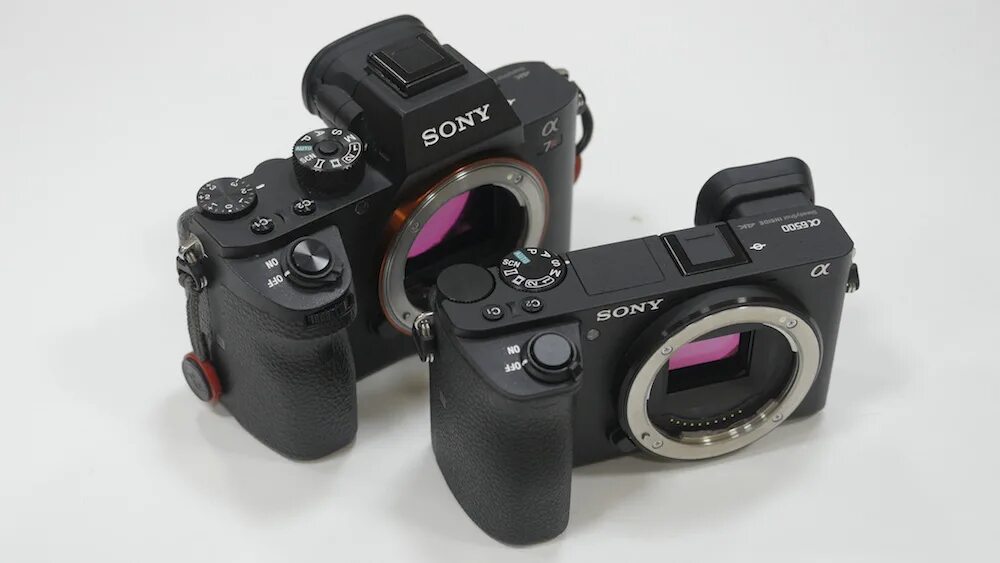 Sony a6500. Sony a7 III Sony a6500. Сони а 6500. Sony a 7 vs Sony a6500. Alpha a7r v