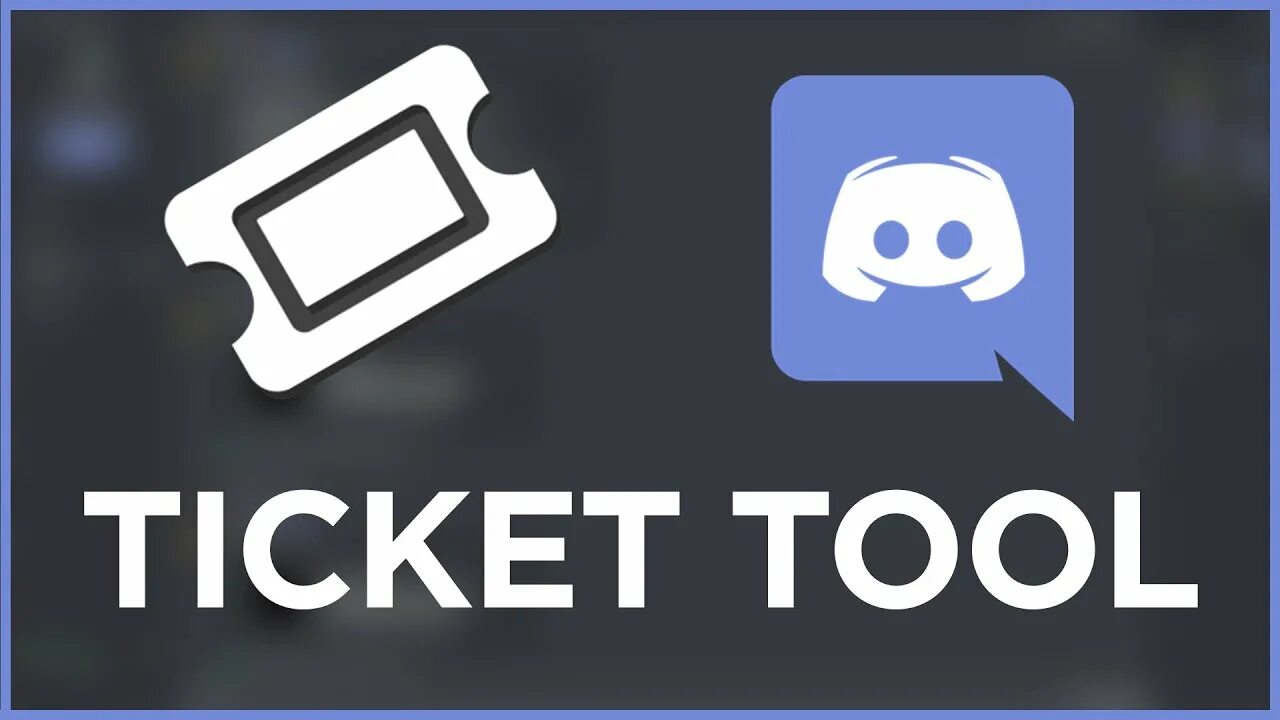 Как настроить тикет бота дискорд. Тикет дискорд. ticket tool. дискорд бот. тикет бот.