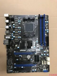 Msi 970a g43