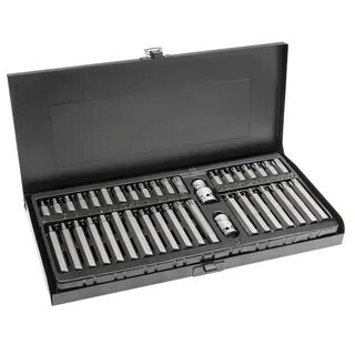 Набор бит torx 40