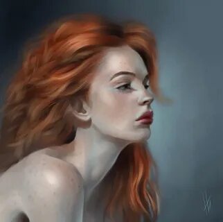 Redhead sound