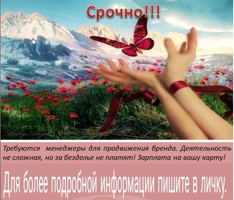 Неравнодушность