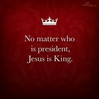 Me is king