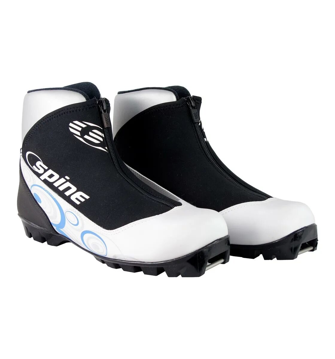Лыжные ботинки spine nnn polaris. Лыжные ботинки spine comfort. ботинки беговые лыжные spine comfort.