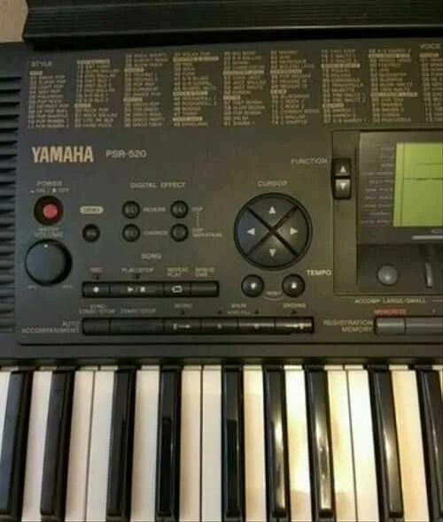 Yamaha dgx 520. Yamaha psr 520. Yamaha 520. Yamaha a-520. Синтезатор yamaha dgx-520.