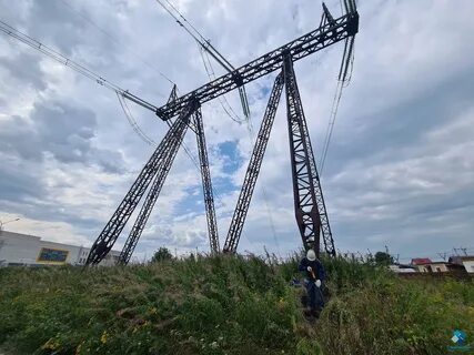 Вл 500 кв