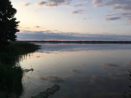 Река прось
